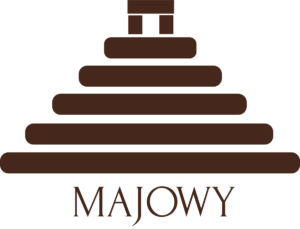 logotyp browaru majowy