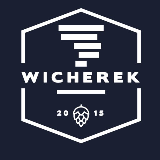 Browar Wicherek - nasze piwa